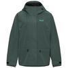 Jack Wolfskin FIND THE WILD 2L JKT W Funktionsjacke Damen - sago palm