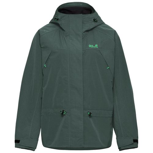 Jack Wolfskin FIND THE WILD 2L JKT W Funktionsjacke Damen