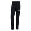 adidas Terrex Xperior Cross-Country Ski Trainingshose Herren - Black