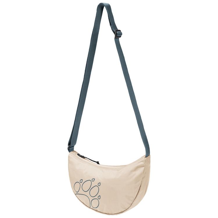 Jack Wolfskin Jack Wolfskin ZOYA 4 Umh&auml;ngetasche Damen - oyster - 0 | SportScheck