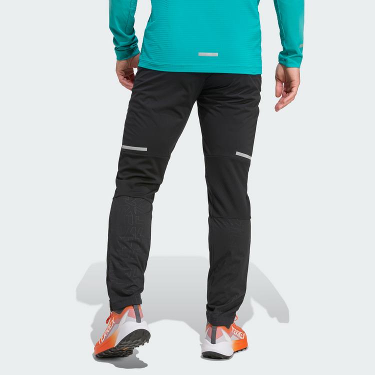 adidas adidas Terrex Xperior Cross-Country Ski Trainingshose Herren - Black - 1 | SportScheck