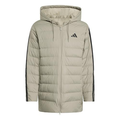 adidas Essentials CLIMAWARM 3-Streifen Light Funktionsjacke Herren