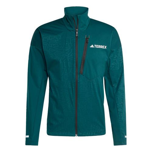 adidas Terrex Xperior Cross-Country Ski Softshelljacke Herren