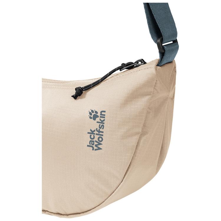 Jack Wolfskin Jack Wolfskin ZOYA 4 Umh&auml;ngetasche Damen - oyster - 1 | SportScheck