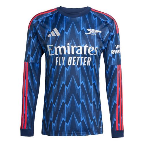adidas FC Arsenal 25/26 Long Sleeve Trikot Herren