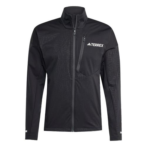 adidas Terrex Xperior Cross-Country Ski Softshelljacke Herren