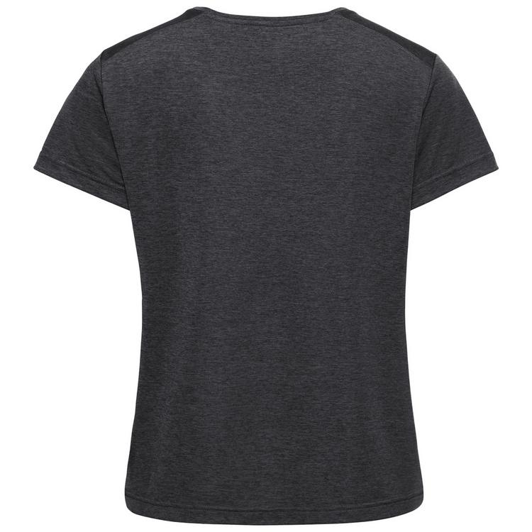 Jack Wolfskin Jack Wolfskin WILDTRAIL T W T-Shirt Damen - phantom - 0 | SportScheck