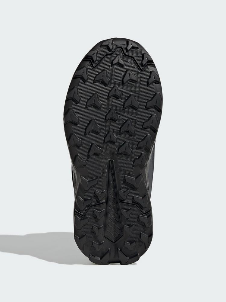 adidas adidas Terrex Trailmaker 2 High CLIMAWARM+ Wanderschuhe Kinder - Core Black / Matte Silver / Grey Six - 2 | SportScheck