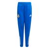 adidas Real Madrid Tiro 25 Competition Kids Trainingshose Kinder - Blue Bird