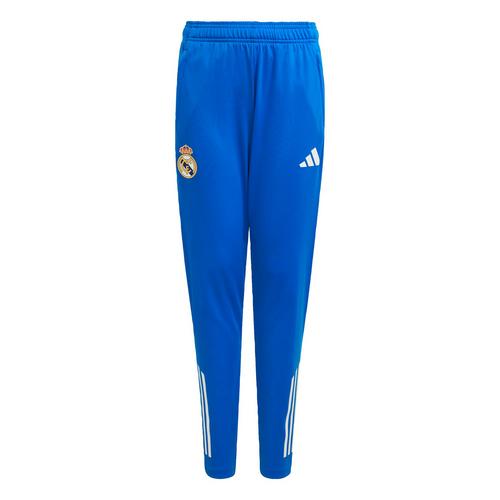 adidas Real Madrid Tiro 25 Competition Kids Trainingshose Kinder