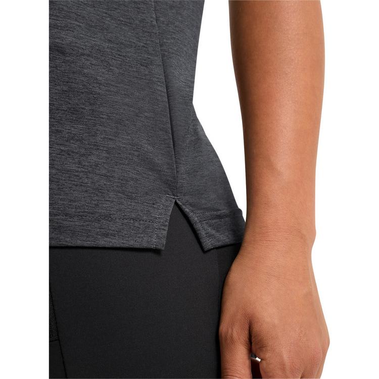 Jack Wolfskin Jack Wolfskin WILDTRAIL T W T-Shirt Damen - phantom - 0 | SportScheck