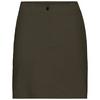 Jack Wolfskin DESERT SKORT W Skort Damen - obsidian moss