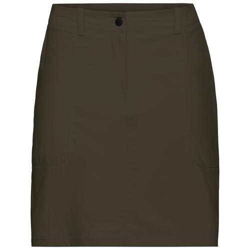 Jack Wolfskin DESERT SKORT W Skort Damen