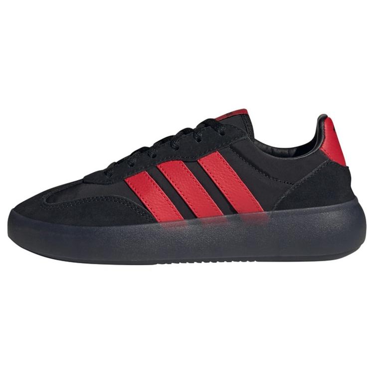 adidas adidas Barreda Decode Manchester United Kids Sneaker Kinder - Core Black / Mufc Red / Core Black - 0 | SportScheck