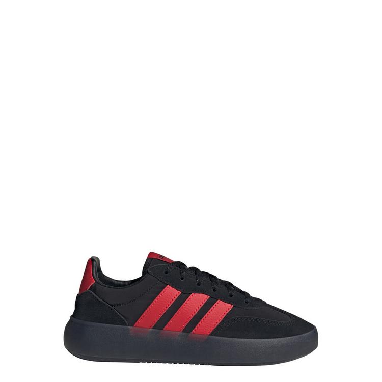 adidas adidas Barreda Decode Manchester United Kids Sneaker Kinder - Core Black / Mufc Red / Core Black - 0 | SportScheck