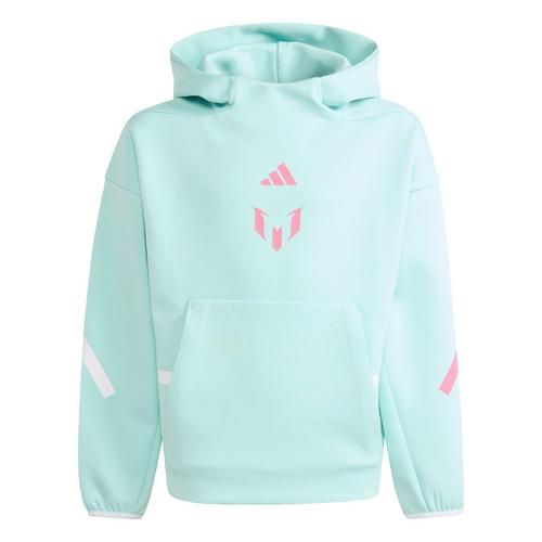 adidas MESSI ZNE HOODIE KIDS Sweatshirt Hoodie Kinder