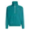 adidas FC Liverpool Terrace Icons Jacke mit Trainingsanzug Herren - Sea Green