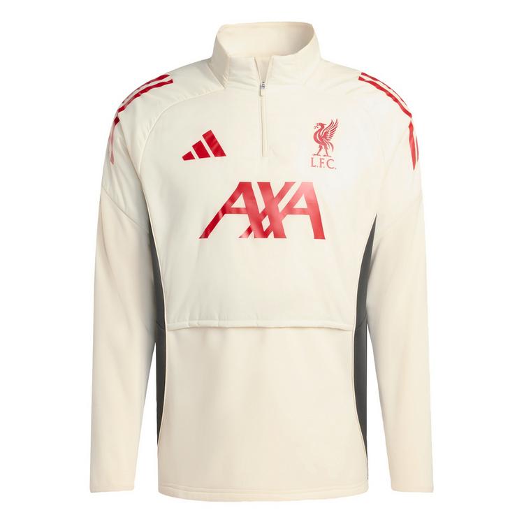 adidas adidas FC Liverpool Tiro 25 Competition Top, Trainingsanzug Herren - Wonder White - 0 | SportScheck