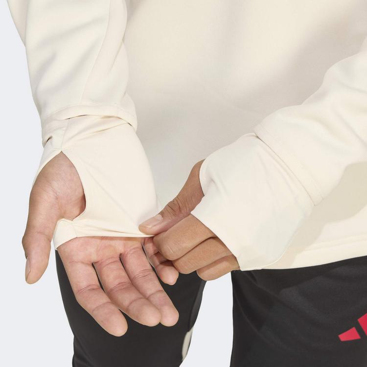 adidas adidas FC Liverpool Tiro 25 Competition Top, Trainingsanzug Herren - Wonder White - 0 | SportScheck