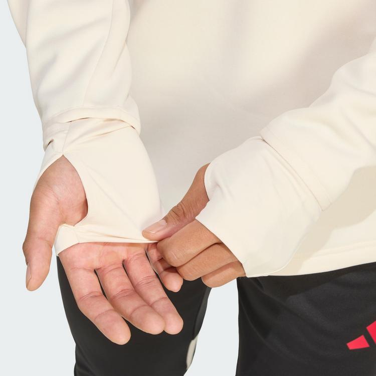 adidas adidas FC Liverpool Tiro 25 Competition Top, Trainingsanzug Herren - Wonder White - 1 | SportScheck