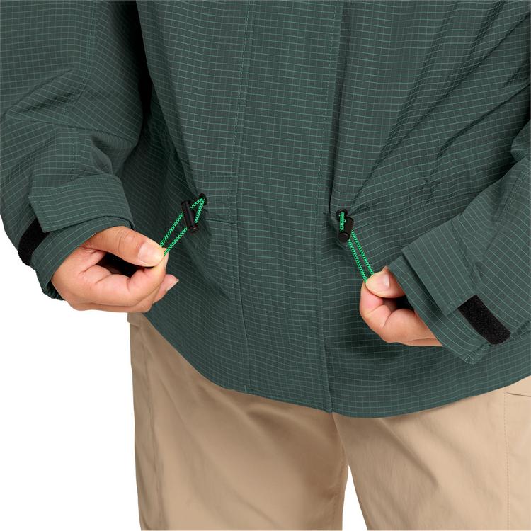 Jack Wolfskin Jack Wolfskin FIND THE WILD 2L JKT W Funktionsjacke Damen - sago palm - 2 | SportScheck