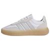 adidas Barreda Decode Manchester United Kids Sneaker Kinder - Cloud White / Light Solid Grey / Gum