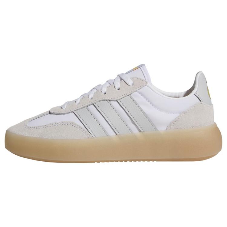 adidas adidas Barreda Decode Manchester United Kids Sneaker Kinder - Cloud White / Light Solid Grey / Gum - 0 | SportScheck