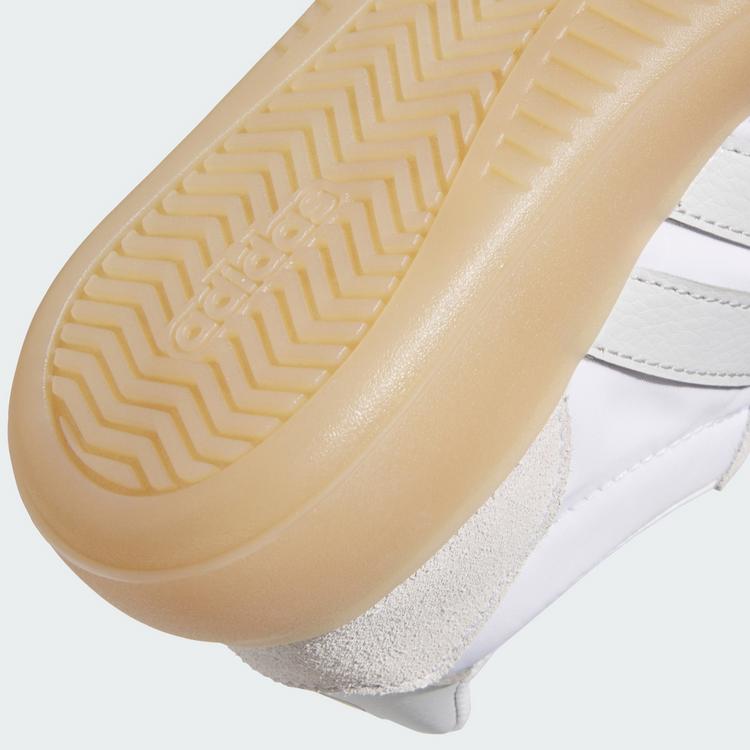 adidas adidas Barreda Decode Manchester United Kids Sneaker Kinder - Cloud White / Light Solid Grey / Gum - 6 | SportScheck