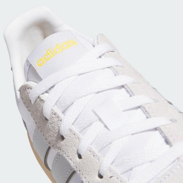 adidas adidas Barreda Decode Manchester United Kids Sneaker Kinder - Cloud White / Light Solid Grey / Gum - 7 | SportScheck