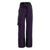 adidas Thermohose Damen - Aurora Plum