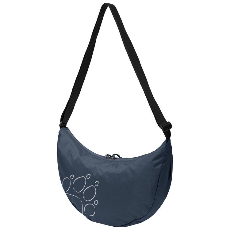 Jack Wolfskin Jack Wolfskin ZOYA 8 Umh&auml;ngetasche Damen - midnight sky - 0 | SportScheck