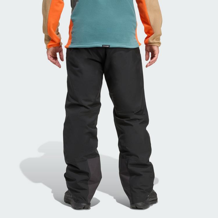 adidas adidas Terrex Multi 2 Layer CLIMAPROOF Trainingshose Herren - Black - 1 | SportScheck