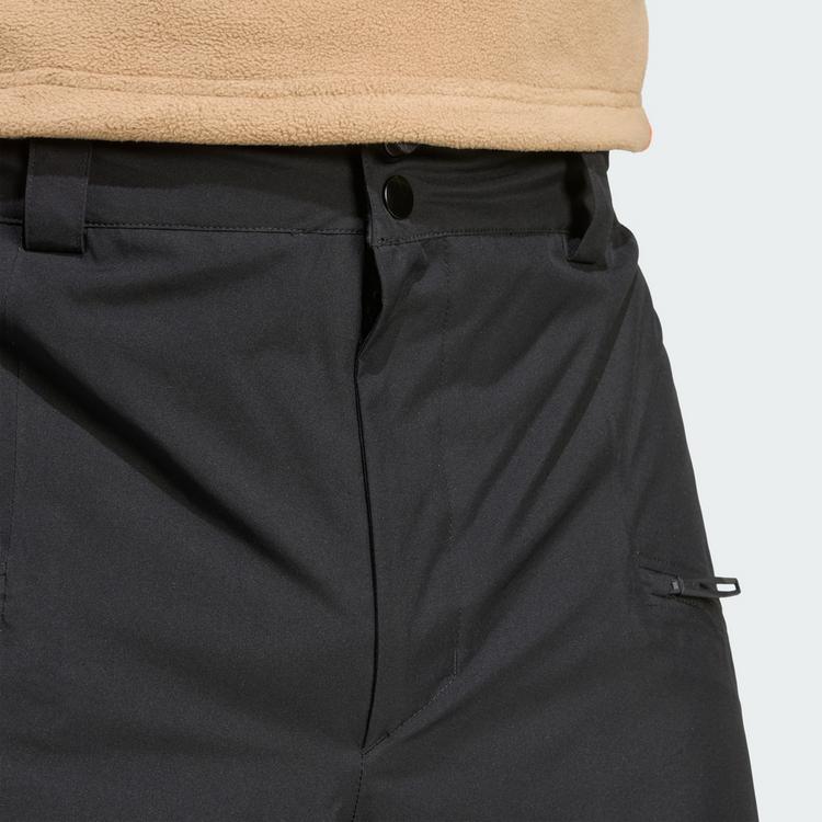 adidas adidas Terrex Multi 2 Layer CLIMAPROOF Trainingshose Herren - Black - 0 | SportScheck