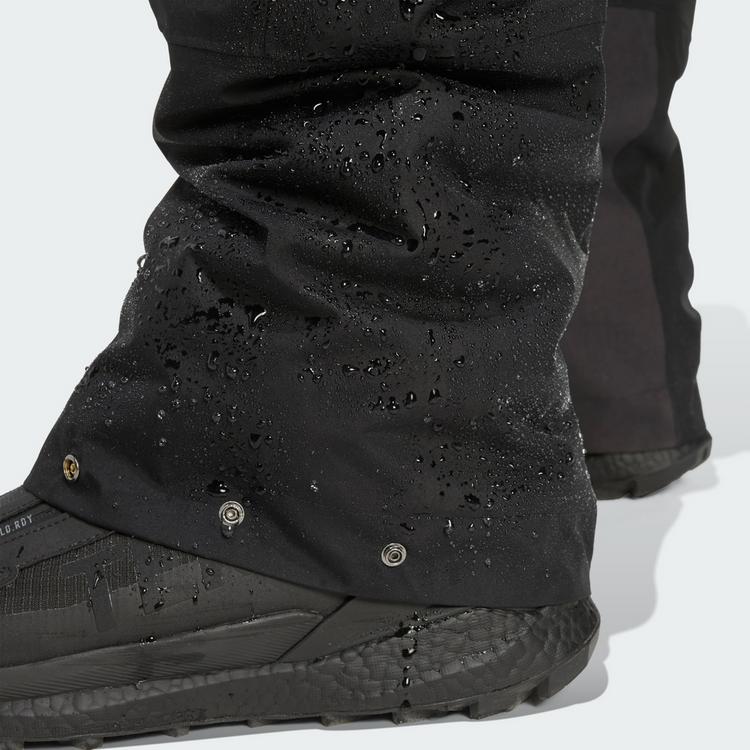 adidas adidas Terrex Multi 2 Layer CLIMAPROOF Trainingshose Herren - Black - 1 | SportScheck