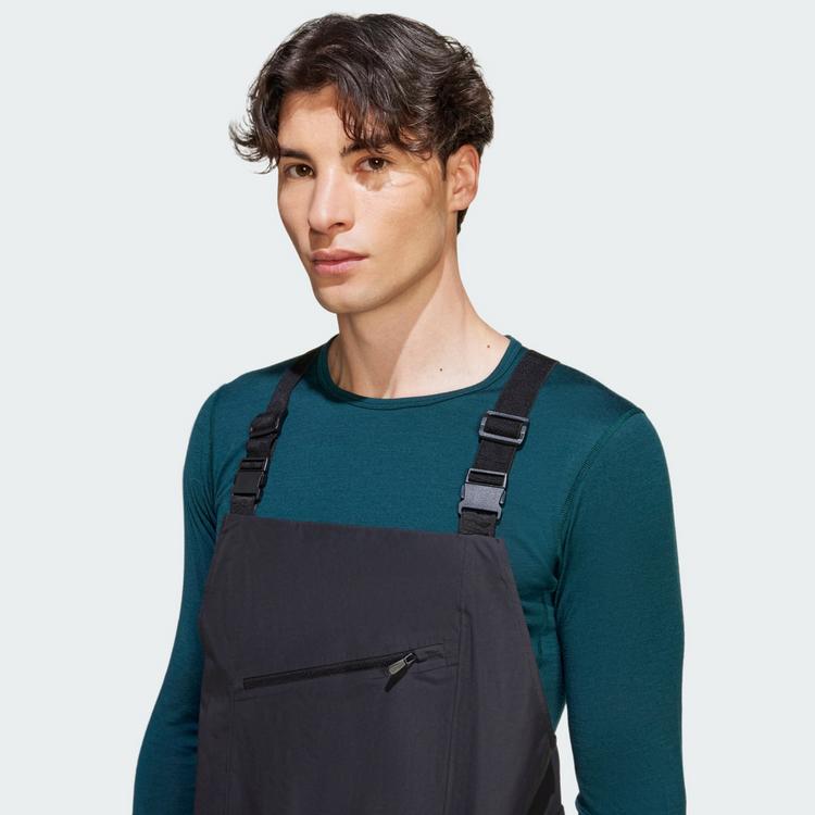 adidas adidas Terrex Xperior Hybrid PRIMEKNIT Trainingshose Herren - Black - 1 | SportScheck