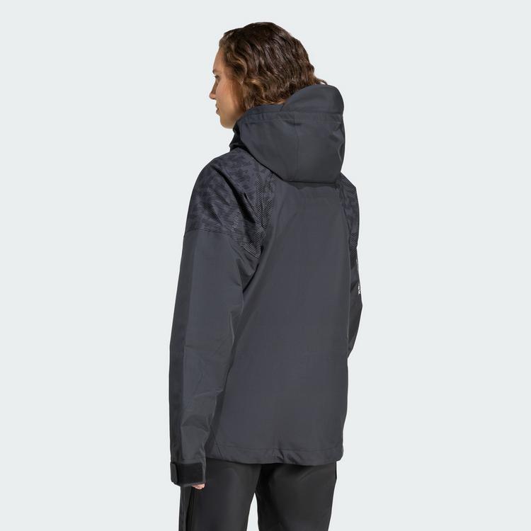 adidas adidas Skijacke Damen - Black - 1 | SportScheck