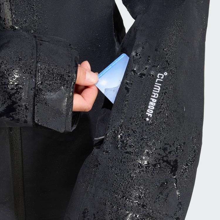 adidas adidas Skijacke Damen - Black - 0 | SportScheck