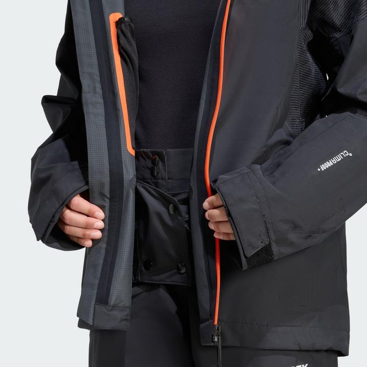 adidas adidas Skijacke Damen - Black - 1 | SportScheck