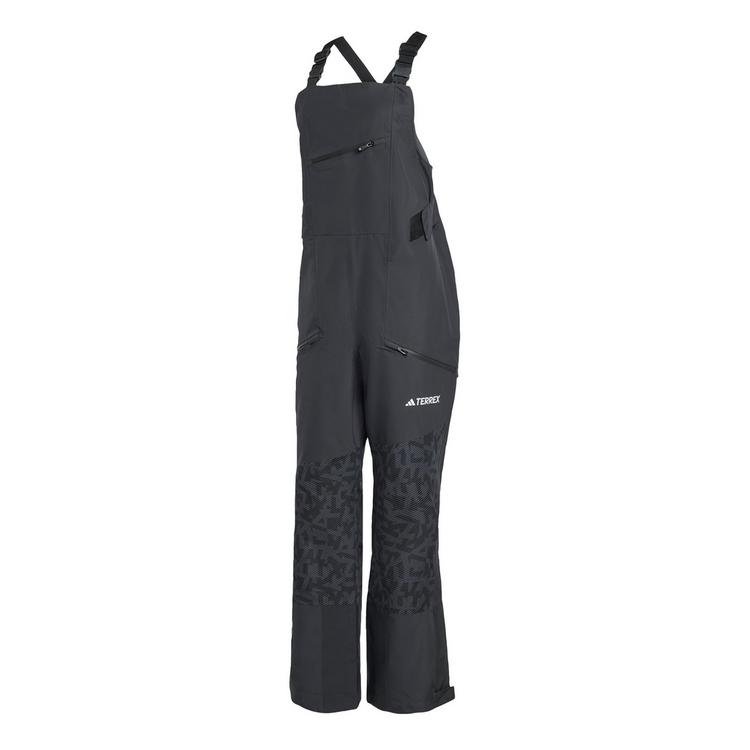 adidas adidas Thermohose Damen - Black - 0 | SportScheck