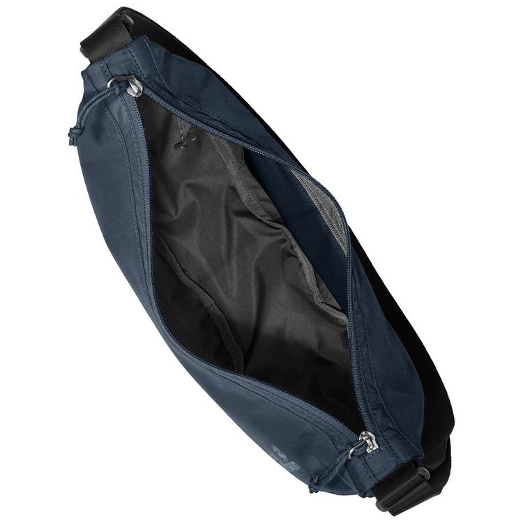 Jack Wolfskin Jack Wolfskin ZOYA 8 Umh&auml;ngetasche Damen - midnight sky - 0 | SportScheck