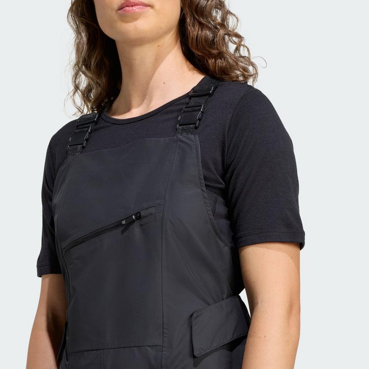 adidas adidas Thermohose Damen - Black - 0 | SportScheck