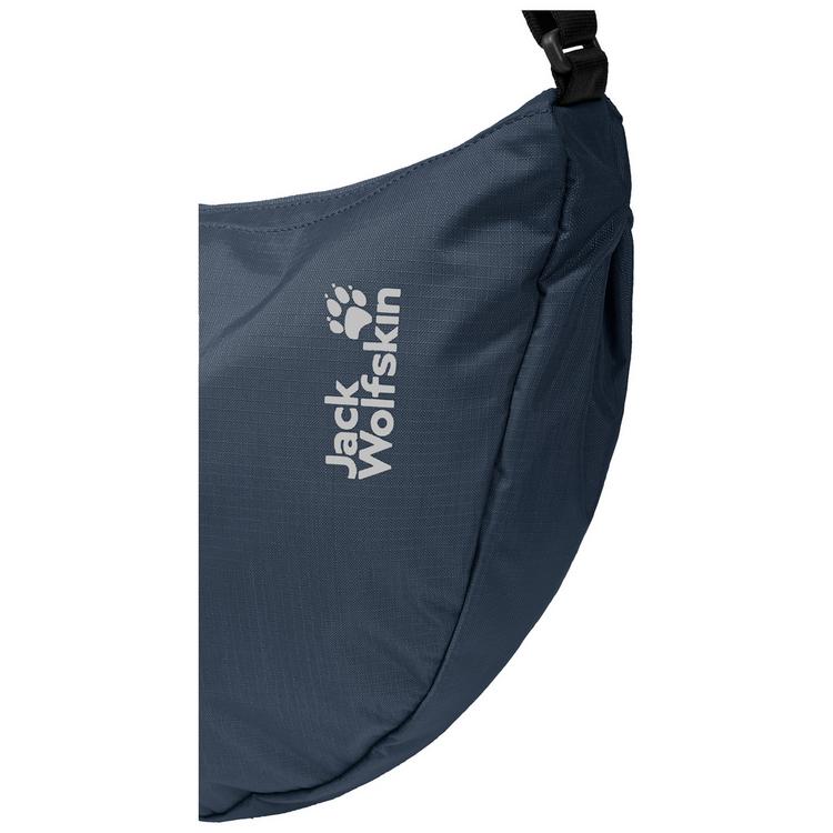 Jack Wolfskin Jack Wolfskin ZOYA 8 Umh&auml;ngetasche Damen - midnight sky - 1 | SportScheck