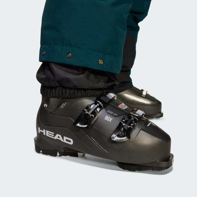 adidas adidas Terrex Multi 2 Layer CLIMAPROOF Trainingshose Herren - Aurora Ivy - 1 | SportScheck