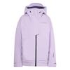 adidas Terrex Xploric 2 Layer Insulated Skijacke Damen - Powder Plum