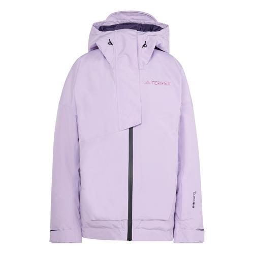 adidas Terrex Xploric 2 Layer Insulated Skijacke Damen