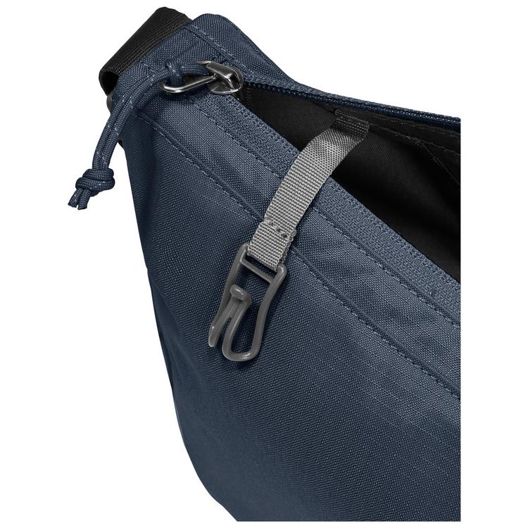 Jack Wolfskin Jack Wolfskin ZOYA 8 Umh&auml;ngetasche Damen - midnight sky - 3 | SportScheck