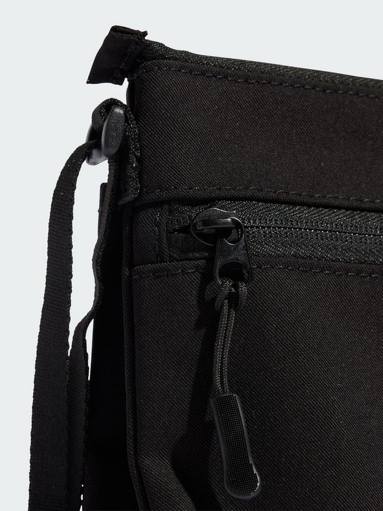 adidas adidas Juventus Turin Ausweichausr&uuml;stung Sporttasche - Black / Ecru Tint - 2 | SportScheck