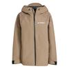 adidas Skijacke Damen - Earth Strata