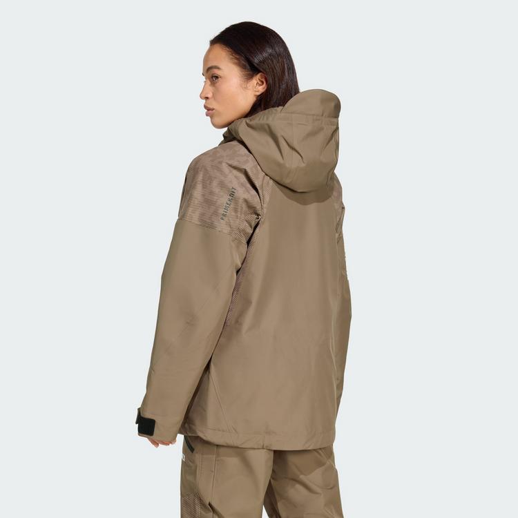 adidas adidas Skijacke Damen - Earth Strata - 1 | SportScheck