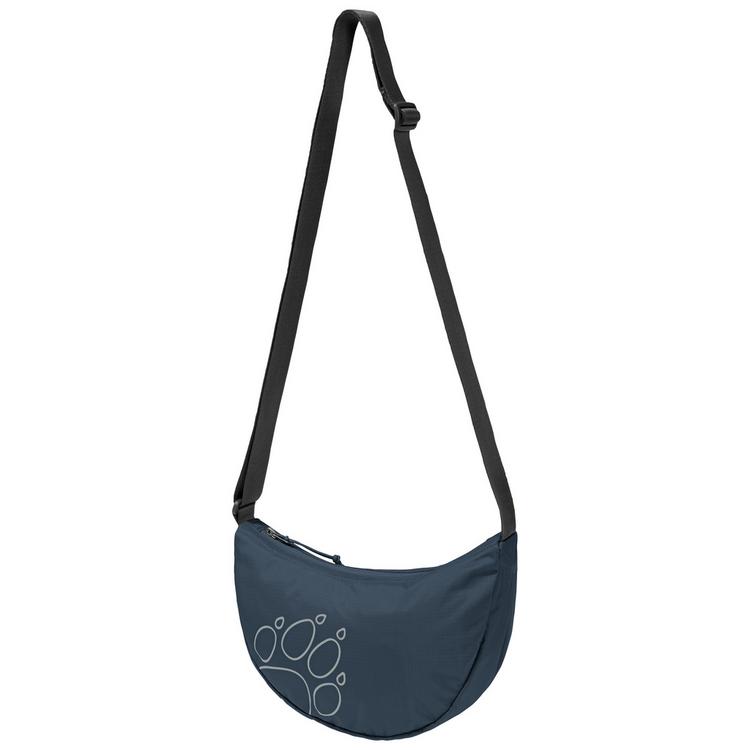 Jack Wolfskin Jack Wolfskin ZOYA 4 Umh&auml;ngetasche Damen - midnight sky - 0 | SportScheck